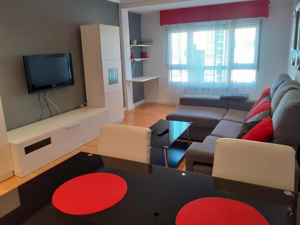 Apartamento De Maria Ов'єдо Екстер'єр фото