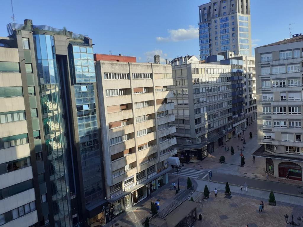 Apartamento De Maria Ов'єдо Екстер'єр фото