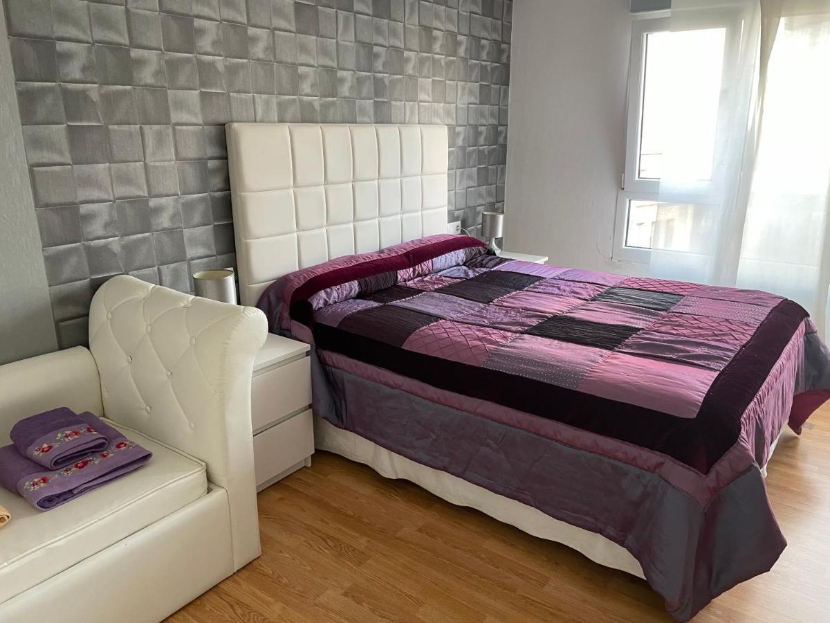 Apartamento De Maria Ов'єдо Екстер'єр фото