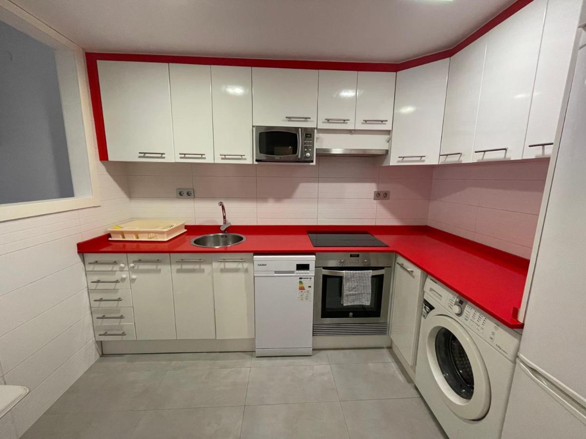 Apartamento De Maria Ов'єдо Екстер'єр фото