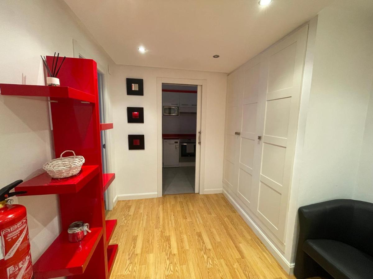 Apartamento De Maria Ов'єдо Екстер'єр фото
