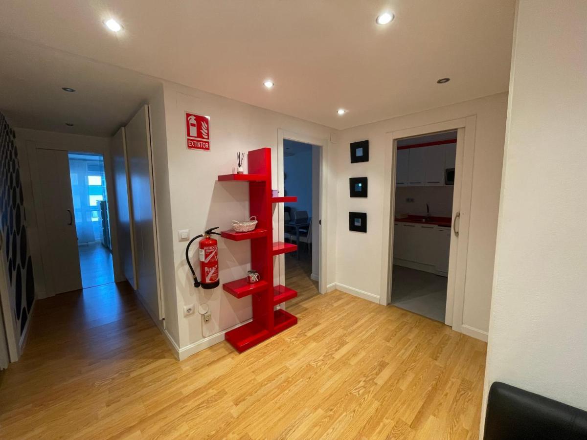 Apartamento De Maria Ов'єдо Екстер'єр фото