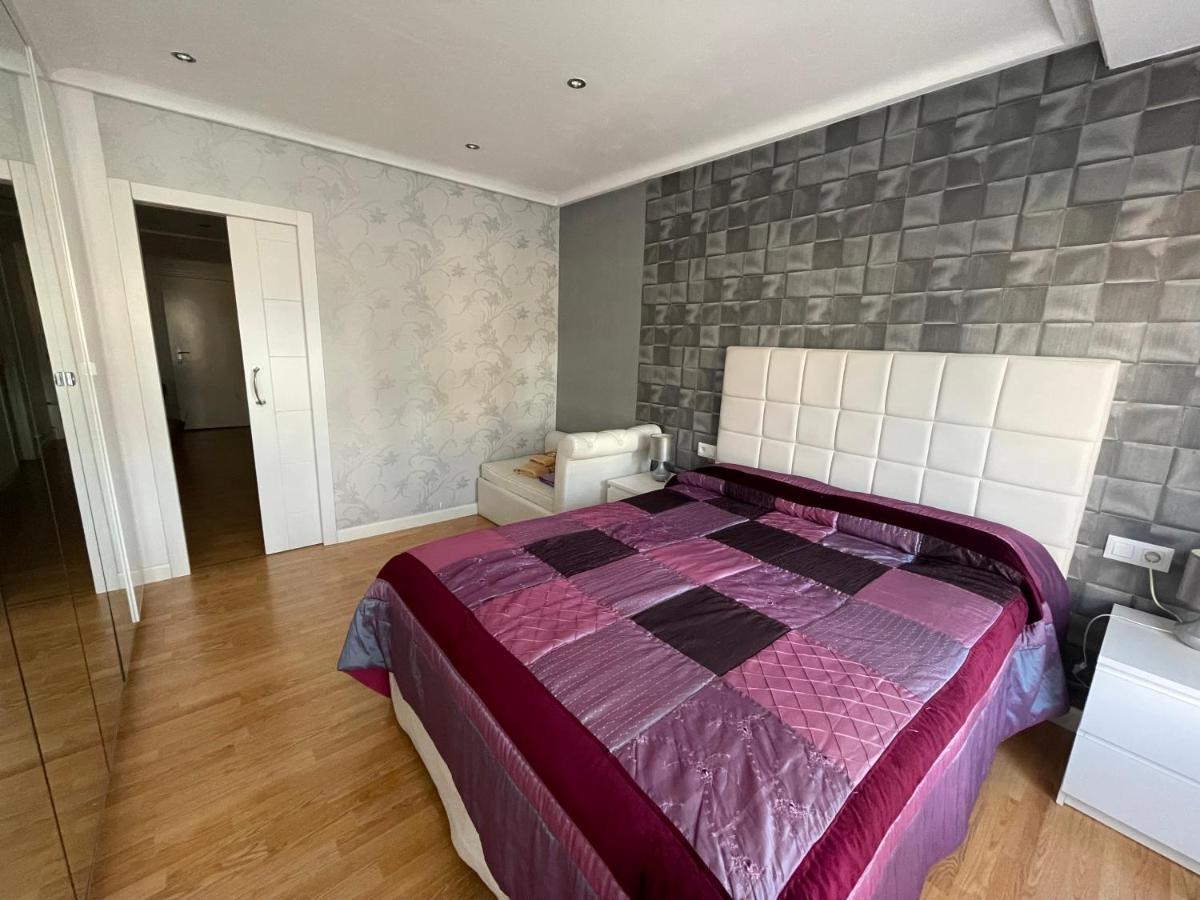 Apartamento De Maria Ов'єдо Екстер'єр фото