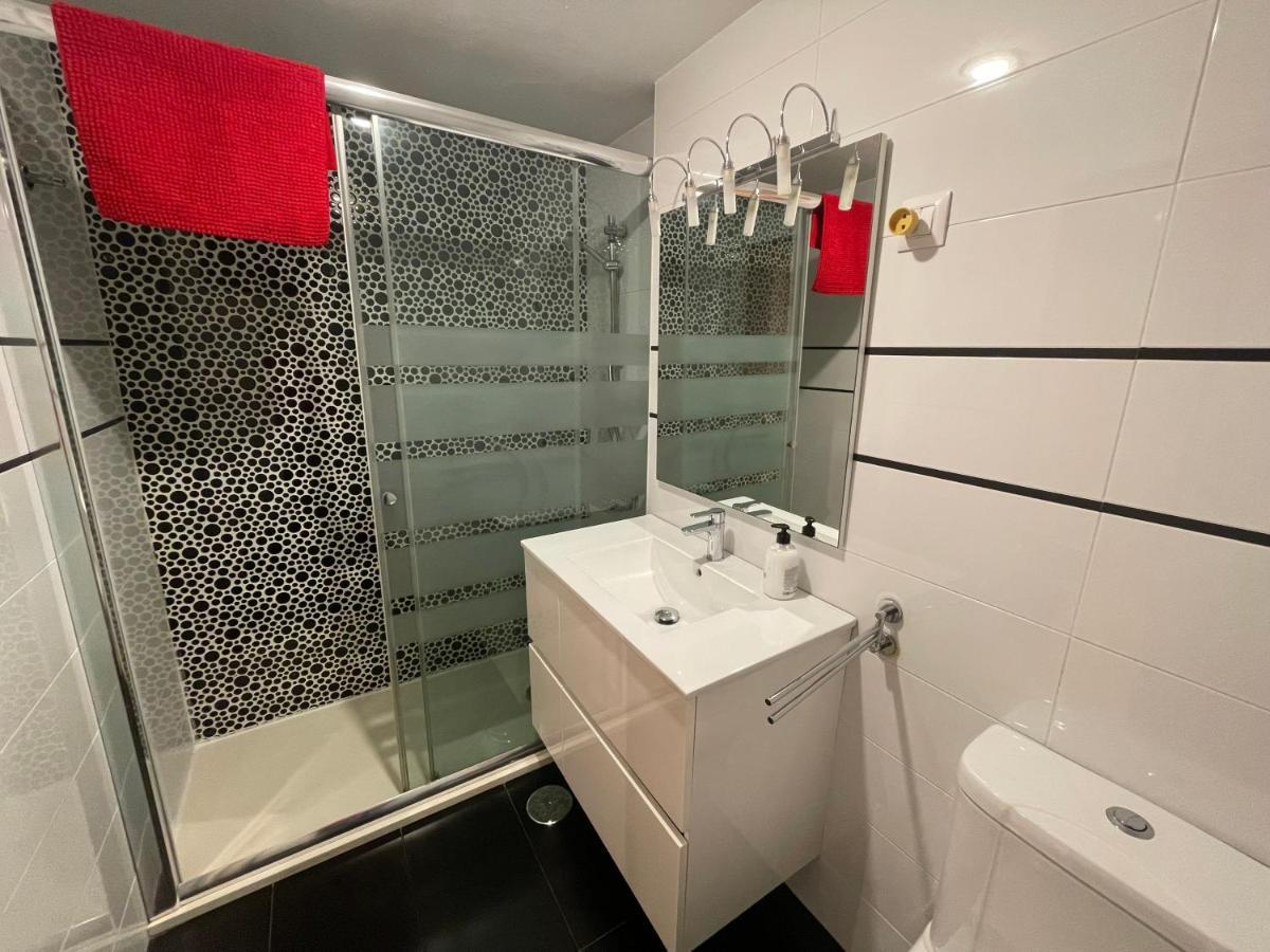 Apartamento De Maria Ов'єдо Екстер'єр фото